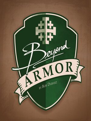 cover image of Beyond Armor